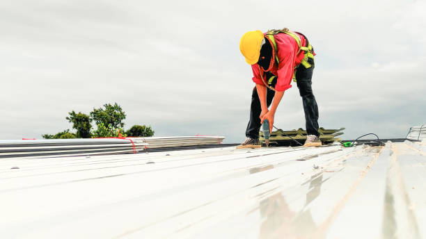 Best Emergency Roof Repair Services  in Hales Corners, WI