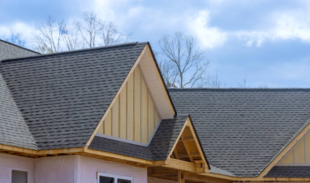 Best Commercial Roofing Services  in Hales Corners, WI