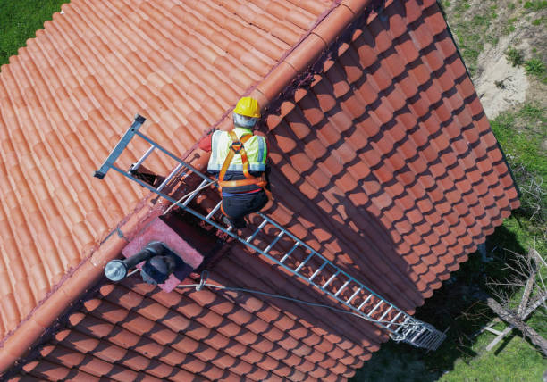 Best Roof Installation  in Hales Corners, WI